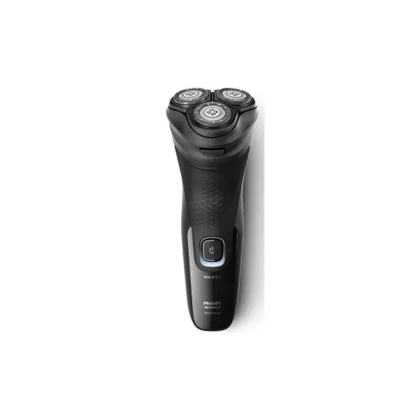 Wet Dry  Rechargeable Electric Shaver 