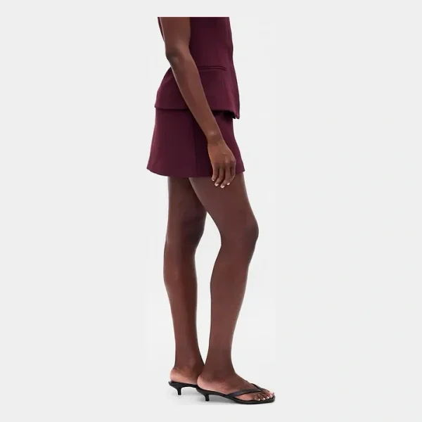 BiStretch Mini Skort