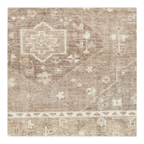 Thorn Hand-Knotted Rug