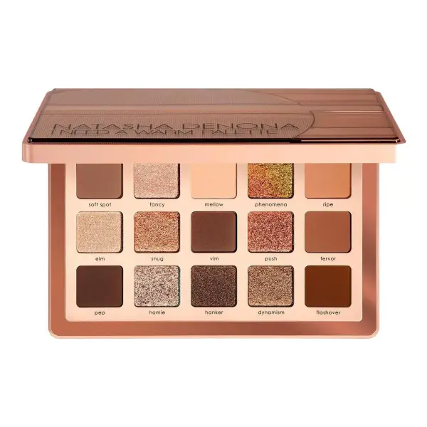 I Need a Warm Eyeshadow Palette