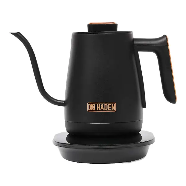 Gooseneck Electric Tea Kettle