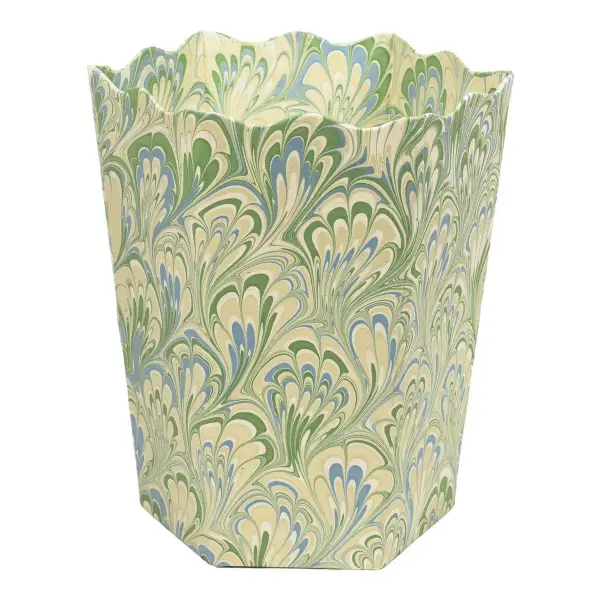 Scallop Waste / Storage Bin