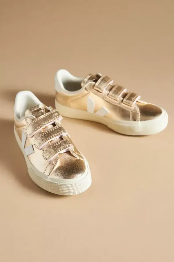 Veja ChromeFree Recife Sneakers