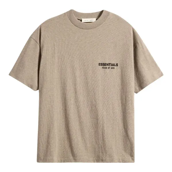 Classic Fit Logo Graphic T-Shirt