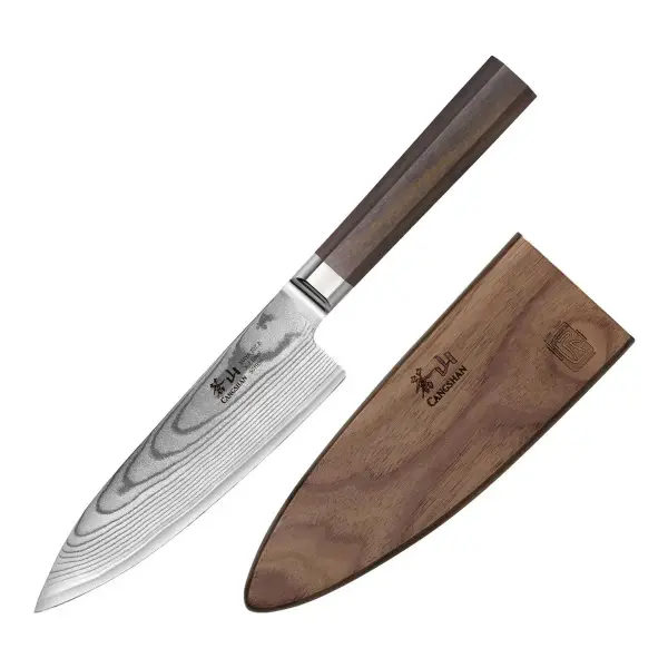 Maya Chef's Knife