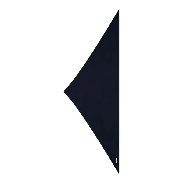 Cashmere Triangle Scarf
