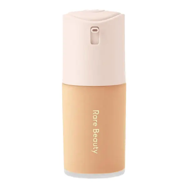 True to Myself Natural Matte Longwear Foundation