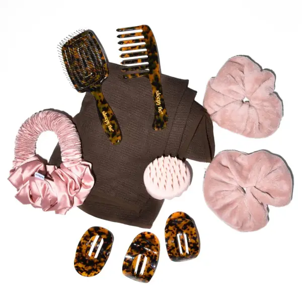The Wash Day Set - Small