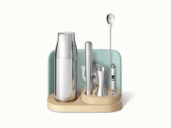 Complete Bar Set