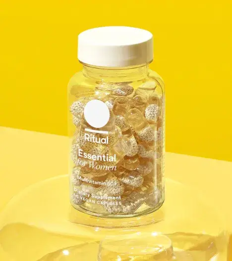 Essential for Women 50+ - Mint Essenced