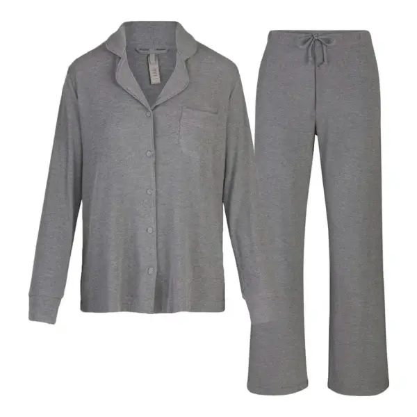 Soft Lounge Sleep Set