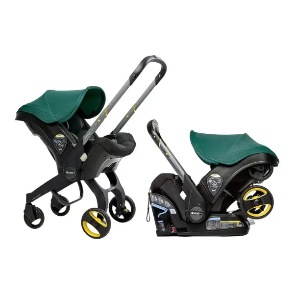 Car Seat & Stroller