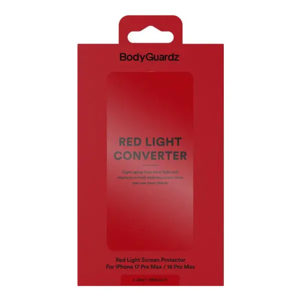 Light Converter for Mac Books