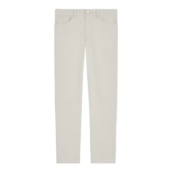 Raffi 5-Pocket Pants in Neoteric Twill