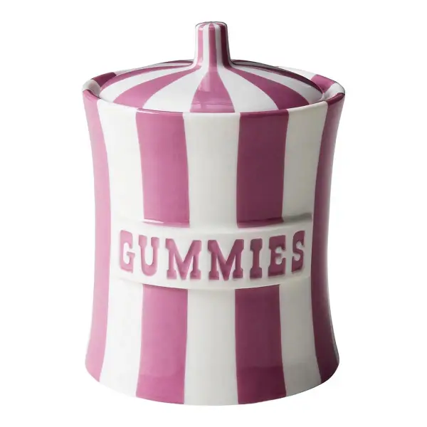 Vice Gummies Canister