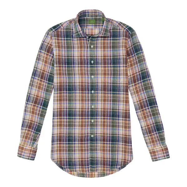 Otto Handmade Sport Shirt