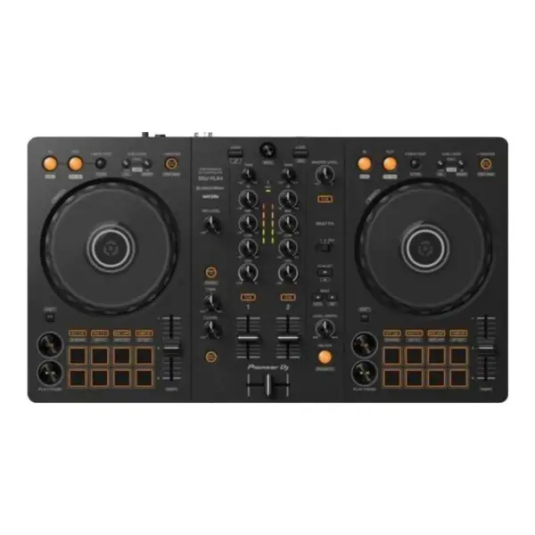 DDJ-FLX4 2-Channel DJ Controller