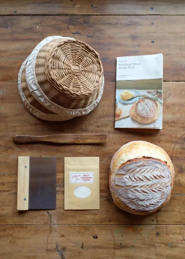 Sourdough Kit