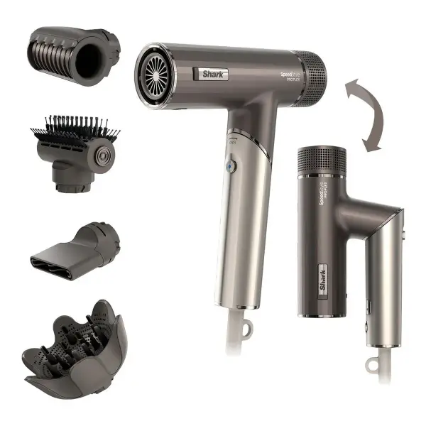 Build Your Own SpeedStyle Pro FLEX Hair Dryer System