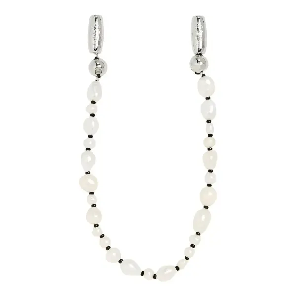 Multi Pearl Wristlet