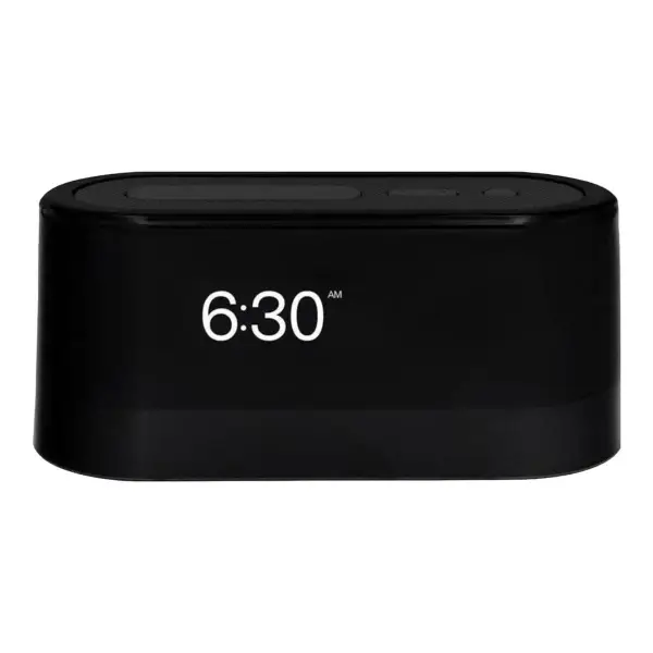 The smart clock