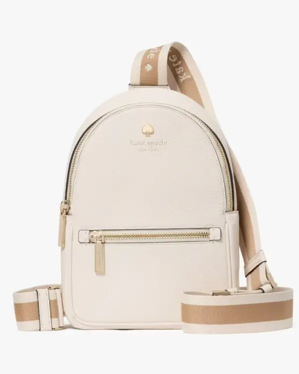 Emma Small Backpack
