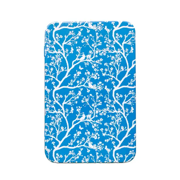 Printed Tin Box With Magnet