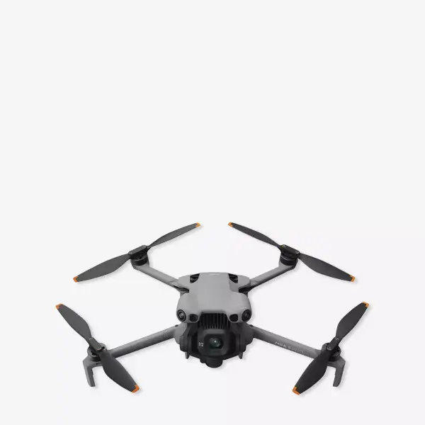 Mini 5 Pro Fly More Combo Drone with RC2 Controller