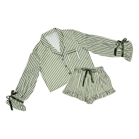 Bella Sleep + Spa Pajamas for Women