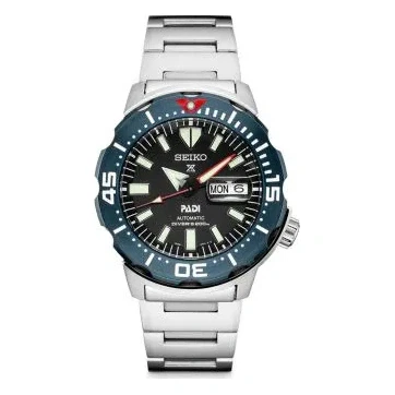 Prospex PADI Edition Automatic Divers Watch, 47.8mm