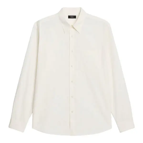 Weekend Shirt in Cotton