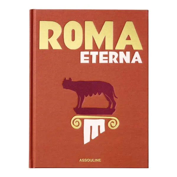 Roma Eterna