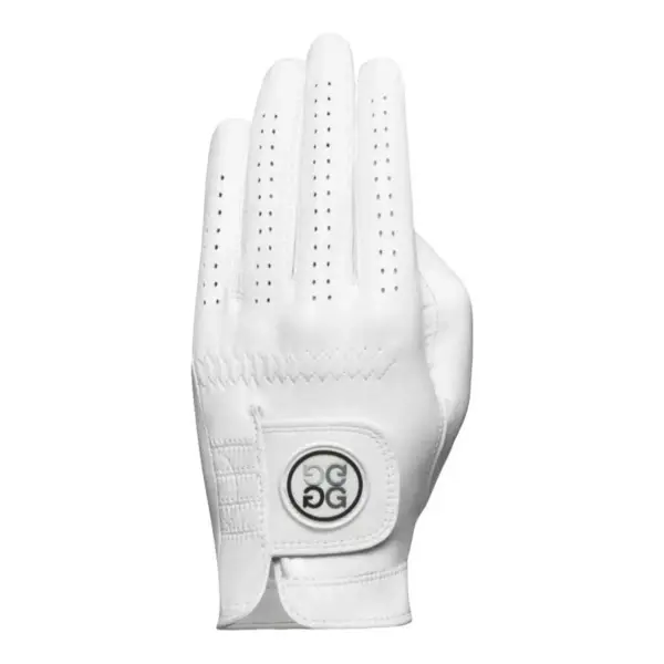Signature Golf Glove