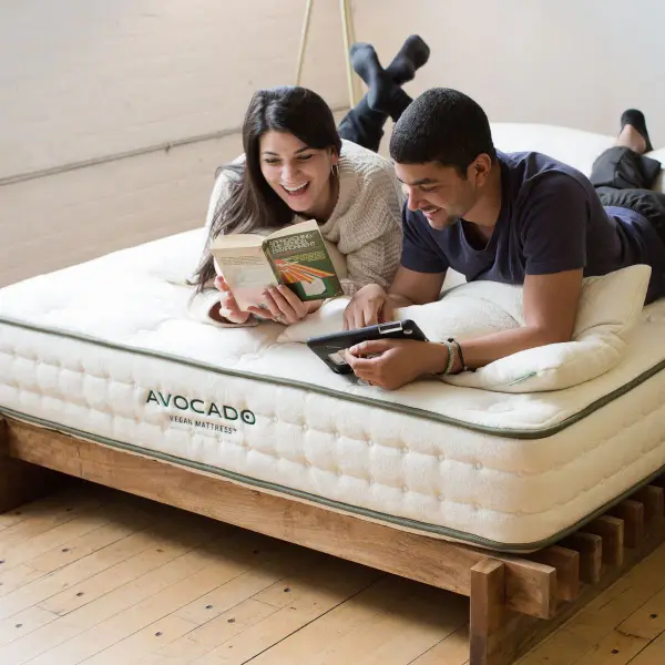 Vegan Mattress