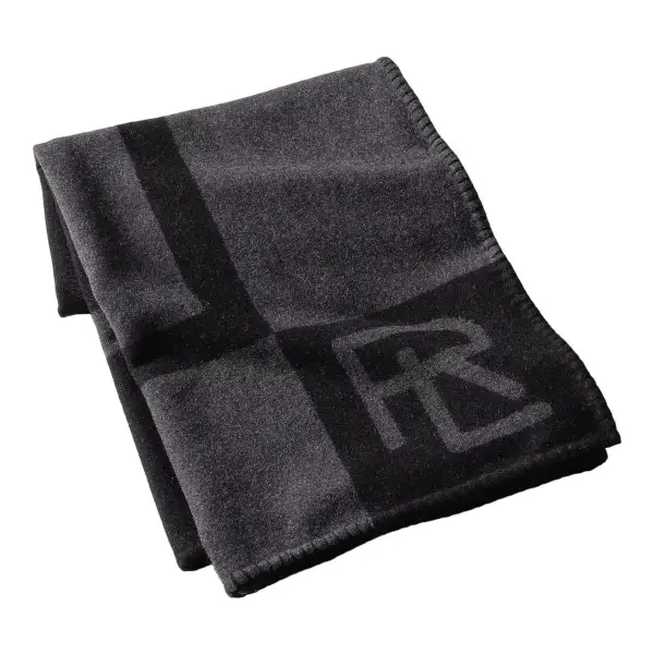 Northam Throw Blanket