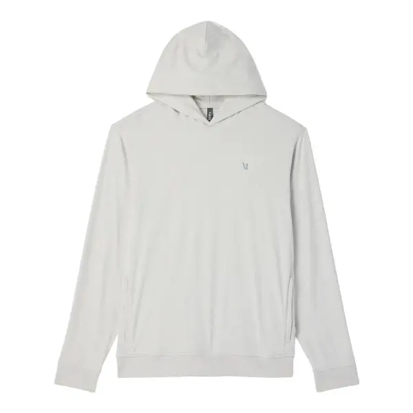 Ponto Pullover Hoodie