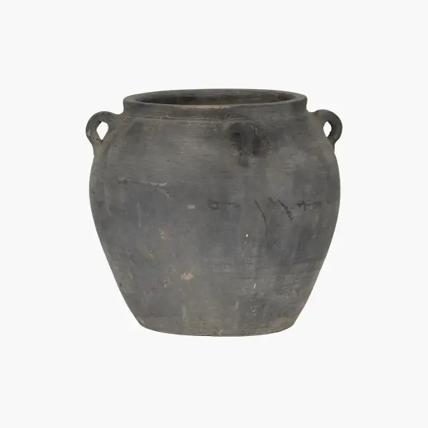 Water Vessel