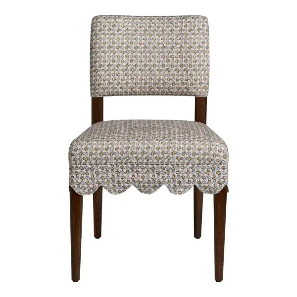 Heidi Caillier Ashbury Dining Chair  