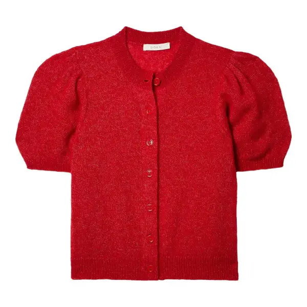 Anisa Cardigan