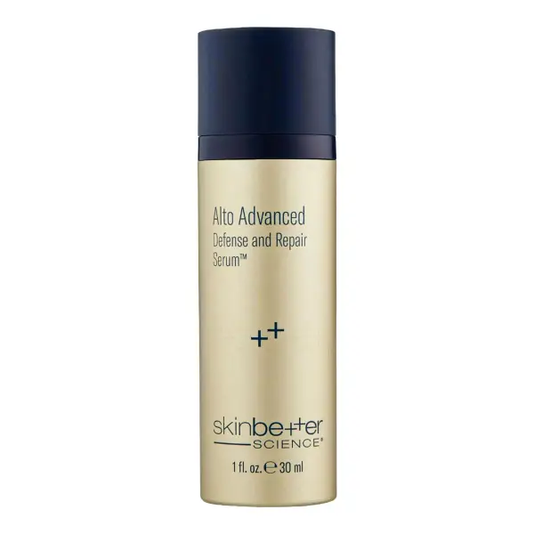 Advanced Defense and Repair Serum