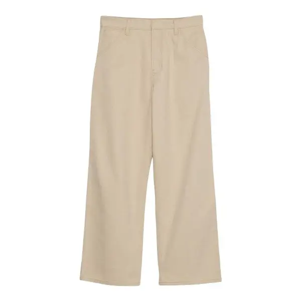 Loose Chino Pant