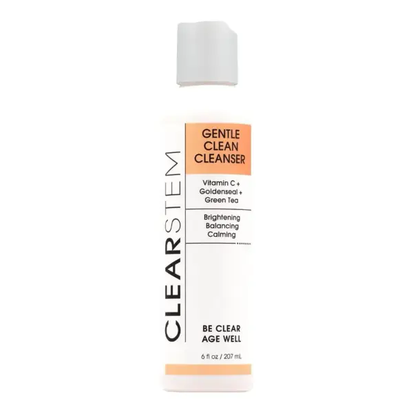 Gentleclean - Vitamin Infused Calming Wash