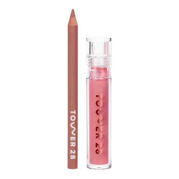 Line & Shine Lip Kit