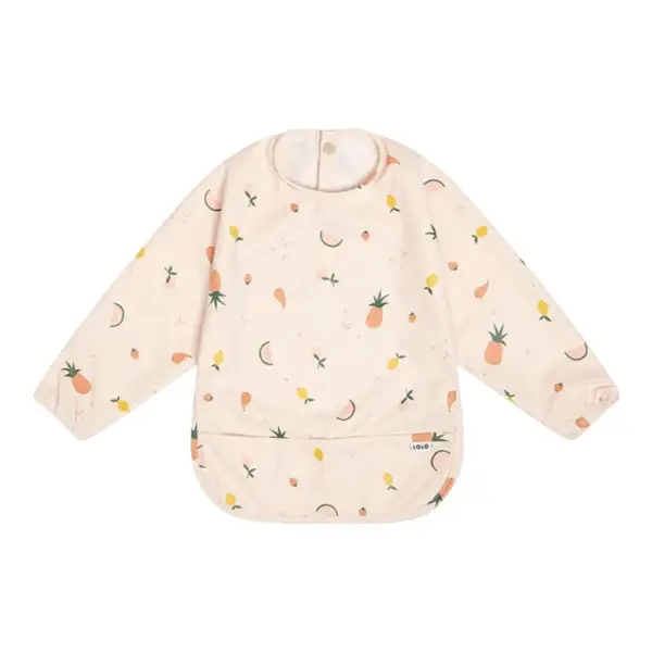 Smock Bib