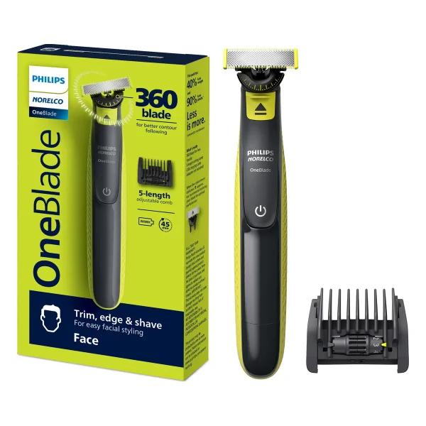 Oneblade 360 Trimmer