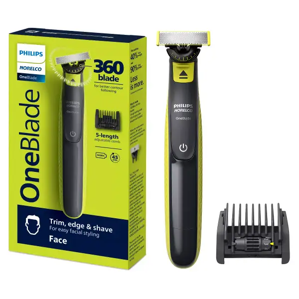 Oneblade 360 Trimmer