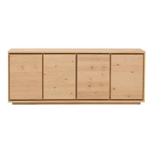 Norre Media Console