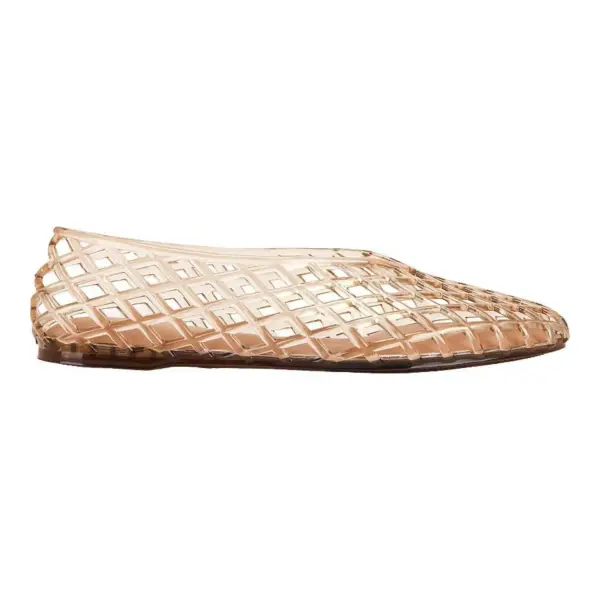 Jam Flats