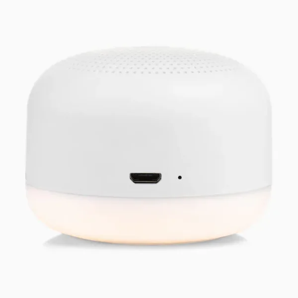 Yogasleep Travel Mini Sound Machine Nightlight