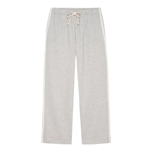 The Eco Terry Pants